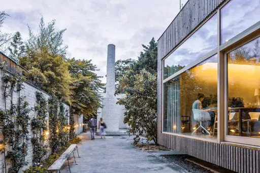 Kortrijk - Week 5 januari - 9 januari