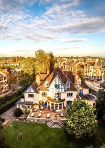 Brugge - Voordeelpakket 4 weken