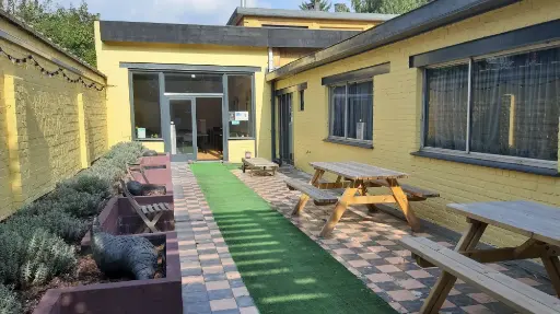 Gent - Week 22 december - 26 december