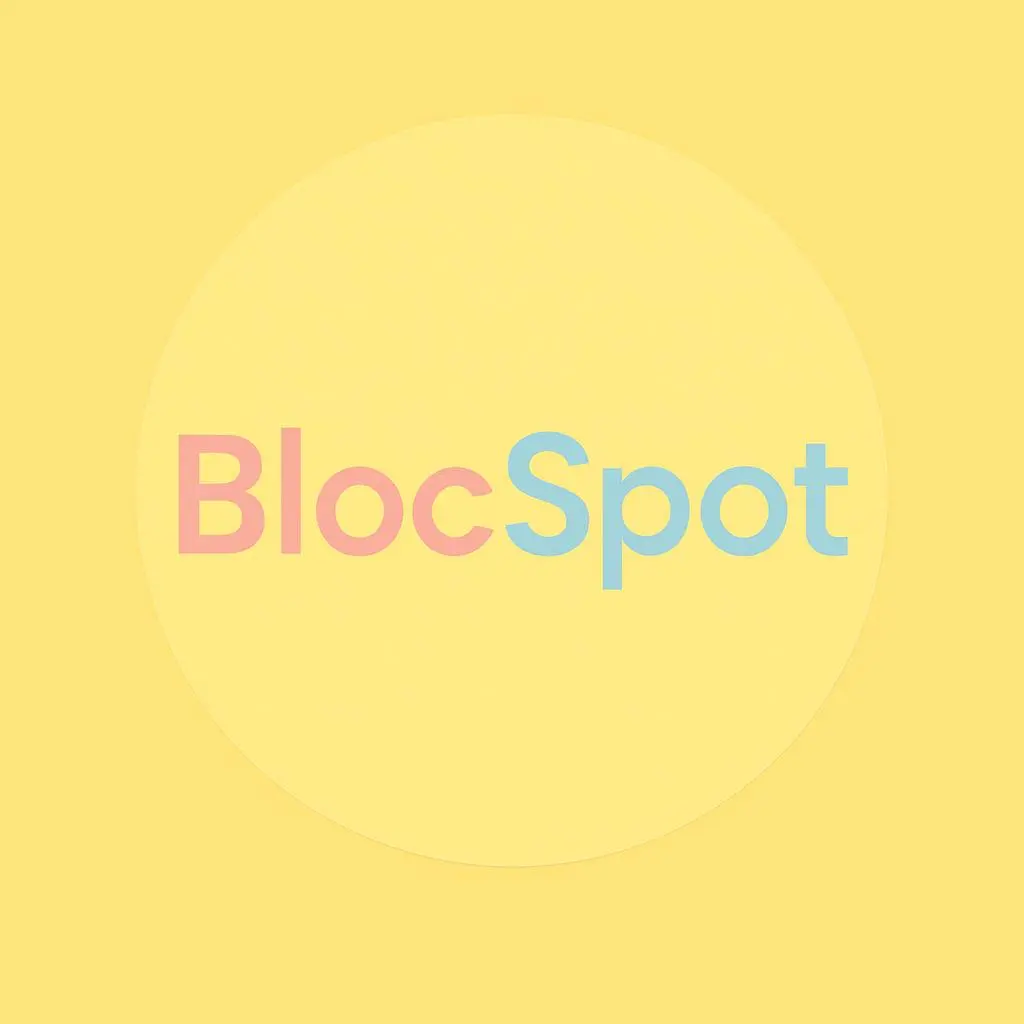 BlocSpot